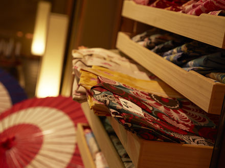 唐津 網元の宿 汐湯凪の音 写真