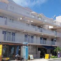 Ocean Resort PMC 写真