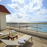 ホテルイーストチャイナシー 写真