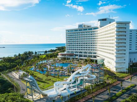 グランドメルキュール沖縄残波岬リゾート 写真