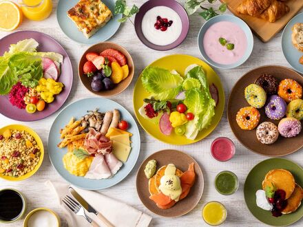 グランドメルキュール沖縄残波岬リゾート 写真