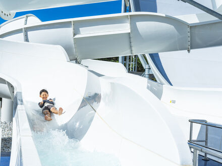 グランドメルキュール沖縄残波岬リゾート 写真