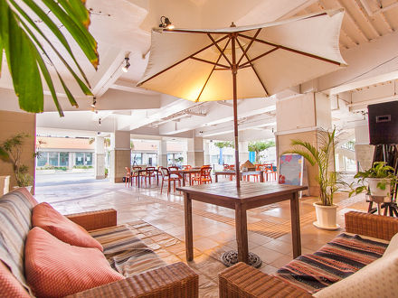 ホテルイーストチャイナシー 写真