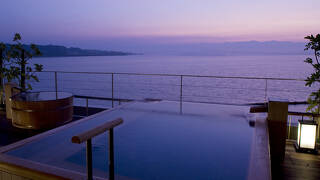 加賀片山津温泉　佳水郷