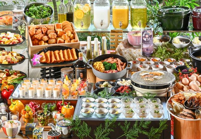 加賀片山津温泉　佳水郷 写真