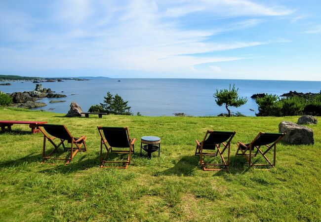 SADO RESORT HOTEL AZUMA 写真