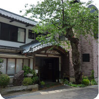 村杉温泉 川上屋旅館 写真