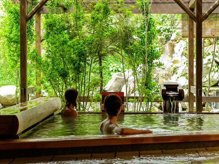 飯坂温泉　飯坂ホテル聚楽（じゅらく） 写真