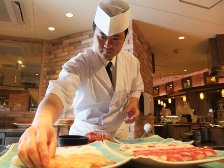 飯坂温泉　飯坂ホテル聚楽（じゅらく） 写真