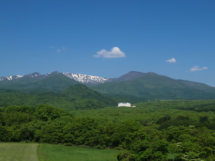 ラフォーレ蔵王リゾート＆スパ 写真