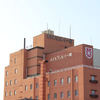 ホテル松の薫一関