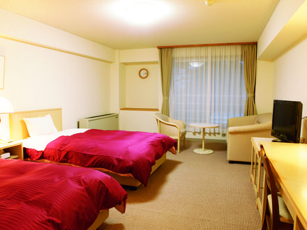 休暇村 陸中宮古 写真