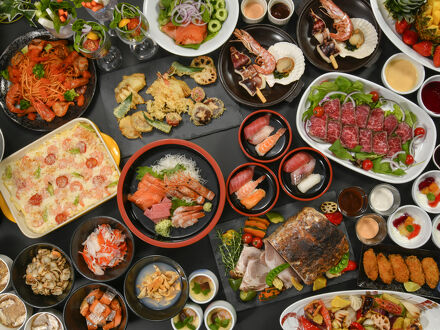 休暇村 陸中宮古 写真