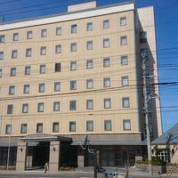 ホテル　サンルートパティオ五所川原
