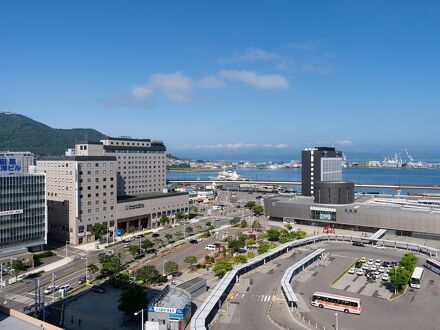 プレミアホテル -CABIN PRESIDENT- 函館 写真