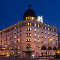 ホテルノルド小樽