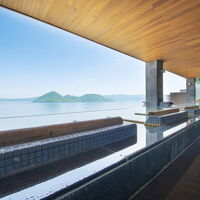 洞爺湖万世閣ホテルレイクサイドテラス