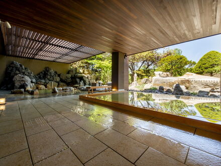 洞爺湖万世閣ホテルレイクサイドテラス 写真