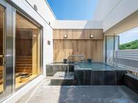 プレミアムフロア