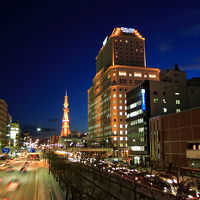 ホテルモントレ　エーデルホフ札幌 写真