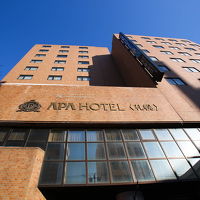 アパホテル 札幌大通駅前南 写真