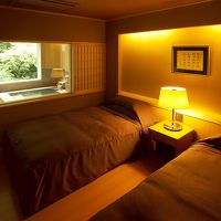 定山渓第一寶亭留　翠山亭 写真