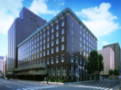 札幌のホテル