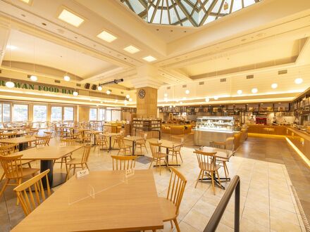 登別万世閣 写真