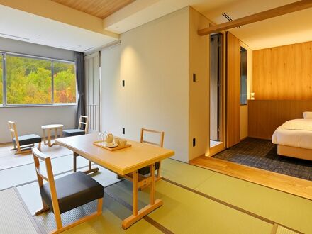 登別万世閣 写真