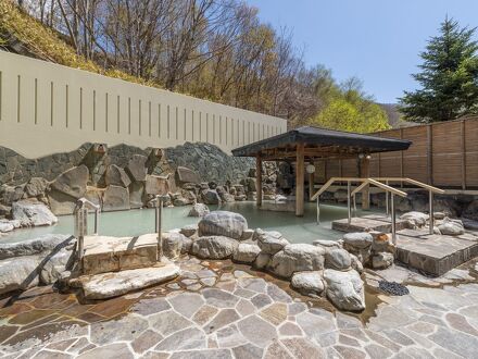 登別万世閣 写真