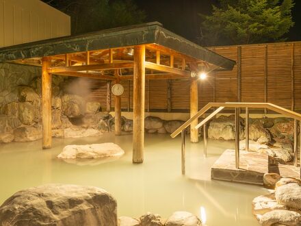 登別万世閣 写真