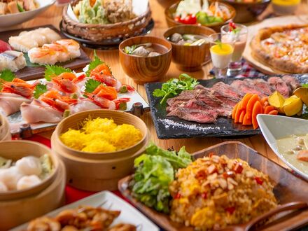 登別万世閣 写真