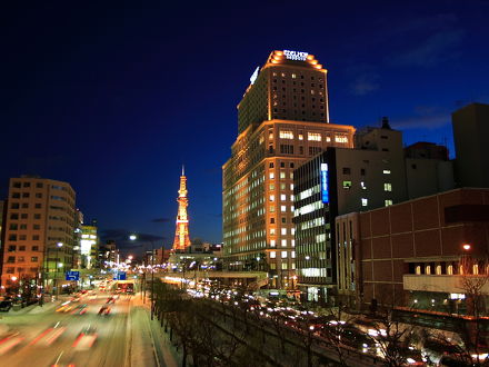 ホテルモントレ　エーデルホフ札幌 写真