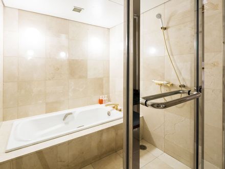 ホテルマイステイズ札幌アスペン 写真