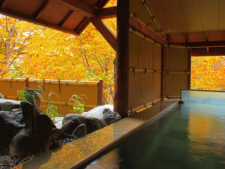 定山渓ビューホテル 写真