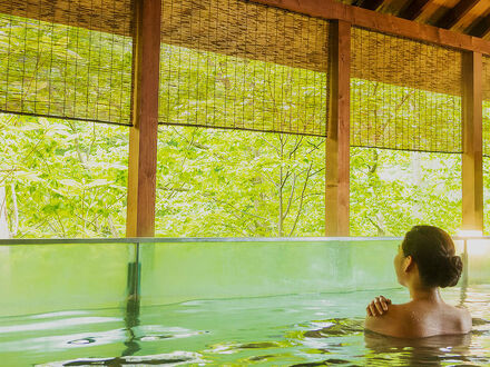 定山渓温泉 定山渓ビューホテル 写真