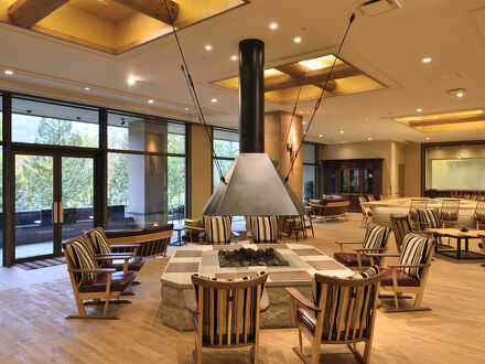 定山渓万世閣ホテルミリオーネ 写真