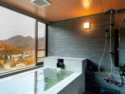 定山渓万世閣ホテルミリオーネ 写真