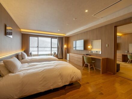 定山渓万世閣ホテルミリオーネ 写真