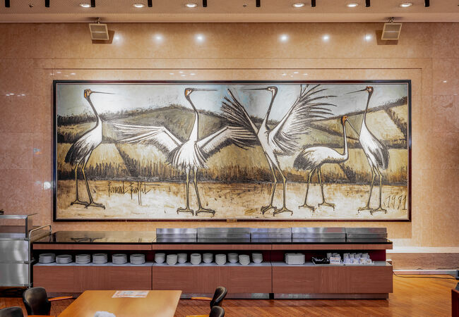 ニューオータニイン札幌 写真