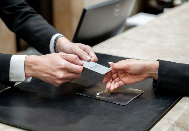 ニューオータニイン札幌 写真
