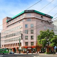 アパホテル＜札幌すすきの駅西＞ 写真