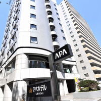 アパホテル 札幌豊水すすきの駅前 写真