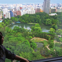 プレミアホテル 中島公園 札幌 写真