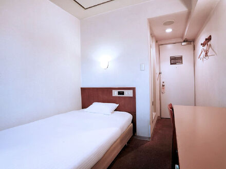 スマイルホテル旭川 写真