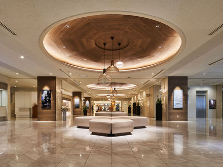 アートホテル旭川 写真