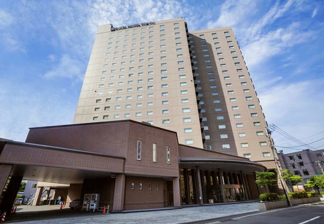 札幌エクセルホテル東急 写真