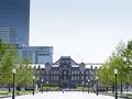 ［お得情報］東京ステーションホテル