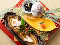 ホテルメトロポリタン エドモント 年末年始のご案内