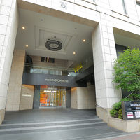 秋葉原ワシントンホテル 写真